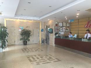 jinjiang inn shanghai longcao road