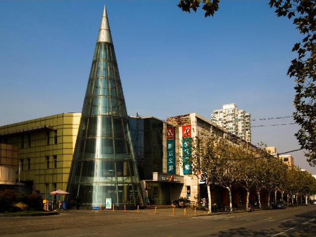 jinjiang inn shanghai longcao road