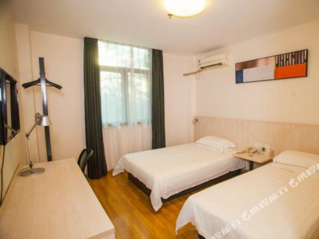 jinjiang inn shanghai minhang dongchuan road