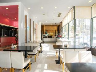 Jinjiang Inn Shanghai Minhang Dongchuan Road,Shanghai>>Minhang,3 star