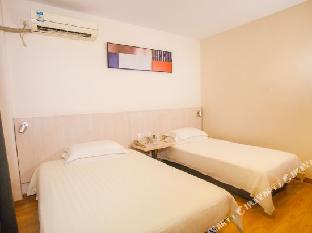 Jinjiang Inn Shanghai Minhang Dongchuan Road,Shanghai>>Minhang,3 star