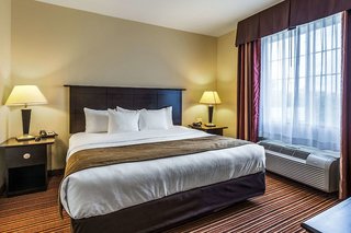 Comfort Suites Alexandria,Louisiana>>Alexandria,3 star