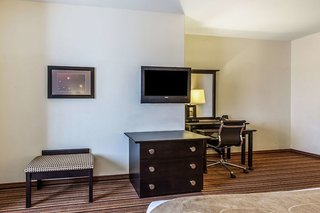 Comfort Suites Alexandria,Louisiana>>Alexandria,3 star