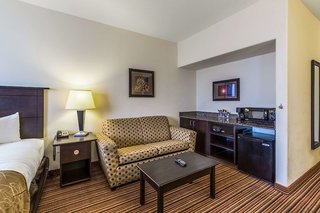 Comfort Suites Alexandria,Louisiana>>Alexandria,3 star