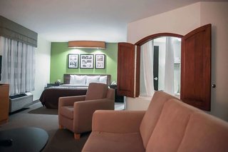 Sleep Inn & Suites Emmitsburg,Frederick>>Emmitsburg,3 star