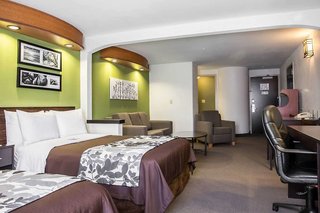 Sleep Inn & Suites Emmitsburg,Frederick>>Emmitsburg,3 star