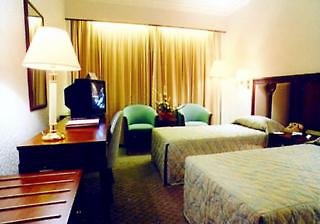 cypress hotel jin jiang shanghai