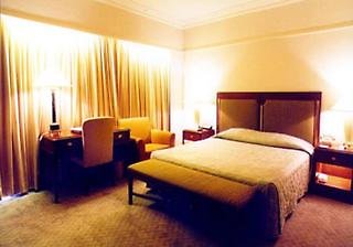 cypress hotel jin jiang shanghai