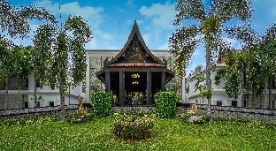 Maikhao Dream Villa Resort & Spa,Mai Khao Beach>>Mai Khao,5 star