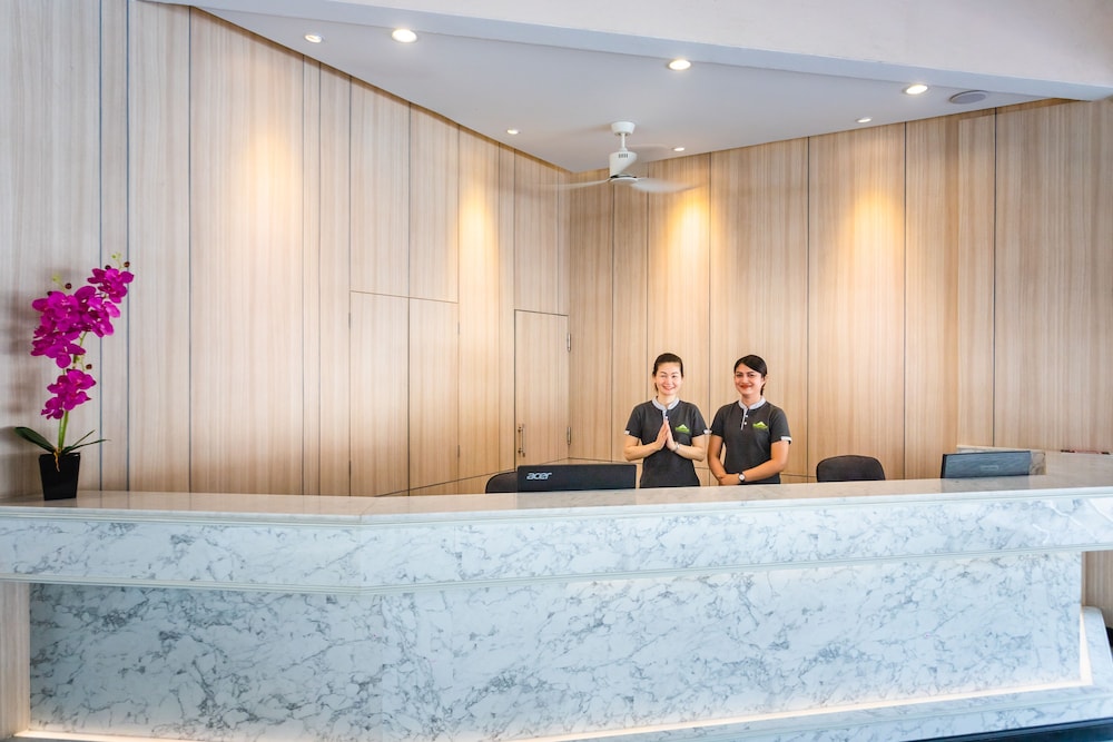 coconut village resort