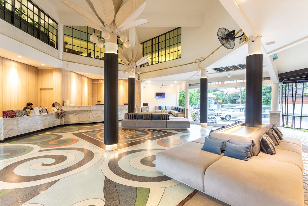 coconut village resort