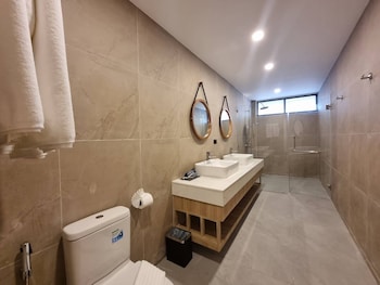 coconut village resort