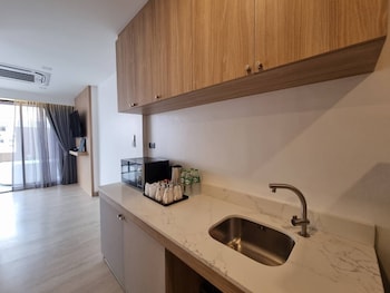 coconut village resort