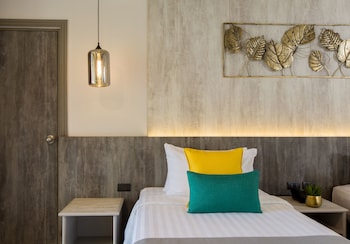 coconut village resort