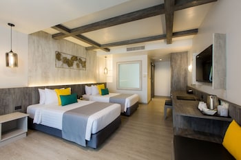 coconut village resort