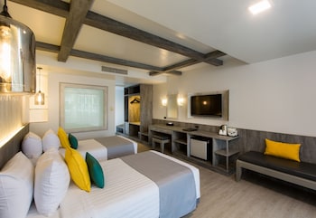 coconut village resort