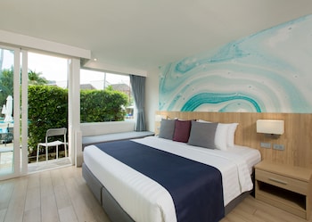 coconut village resort