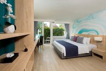 coconut village resort