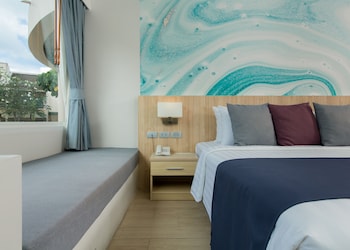 coconut village resort