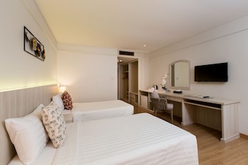 coconut village resort