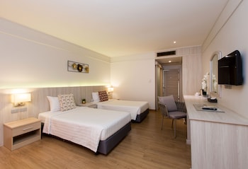 coconut village resort