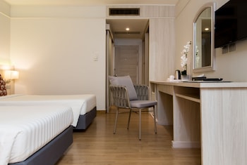 coconut village resort