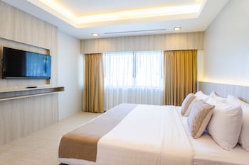 coconut village resort