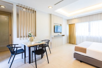 coconut village resort