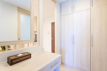 coconut village resort