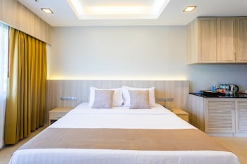 coconut village resort