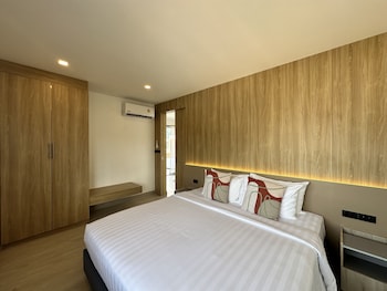 coconut village resort