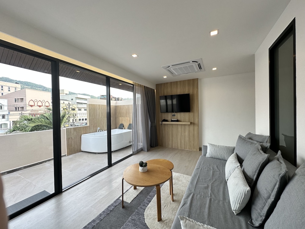 coconut village resort