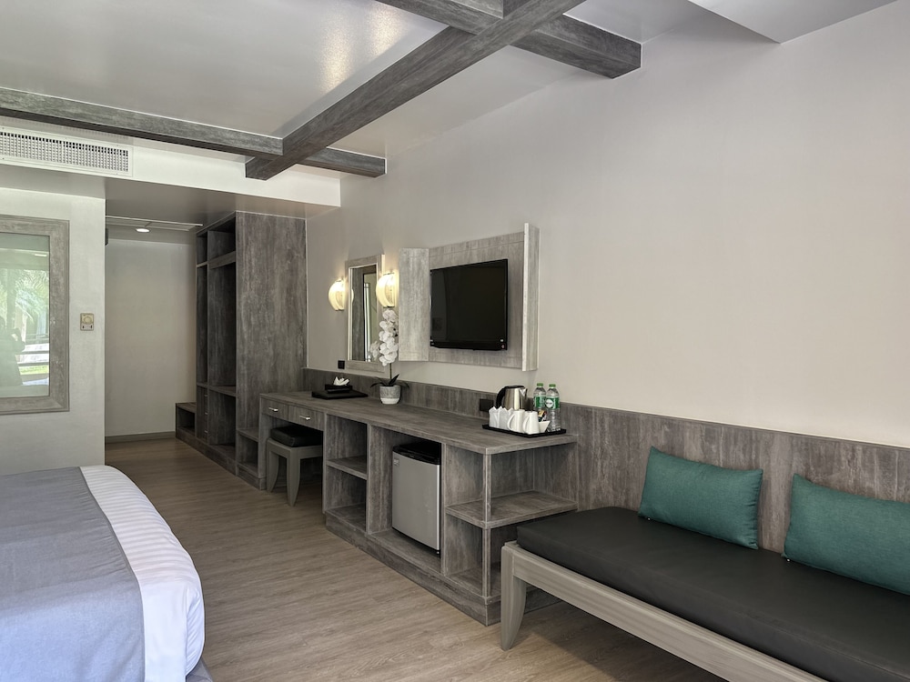 coconut village resort