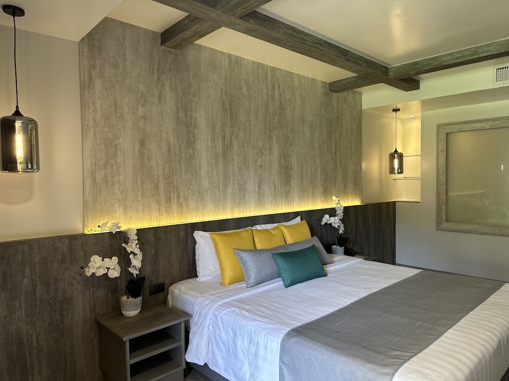 coconut village resort