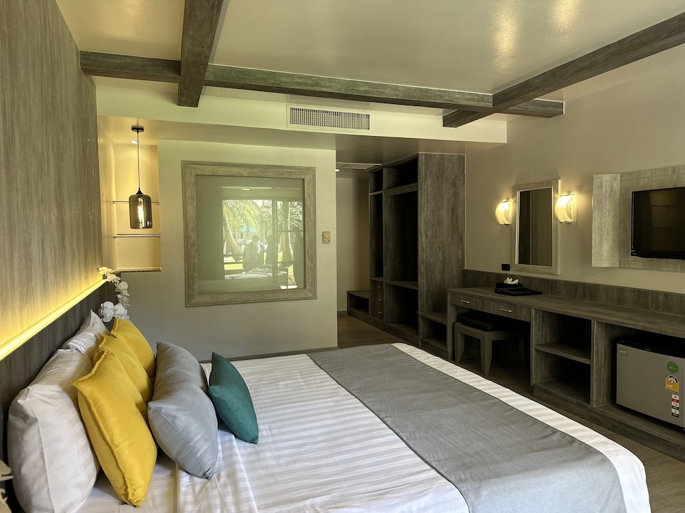 coconut village resort