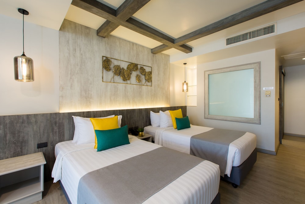 coconut village resort