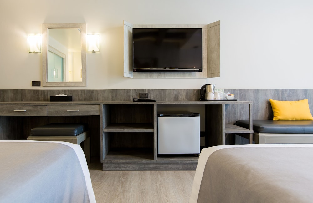 coconut village resort