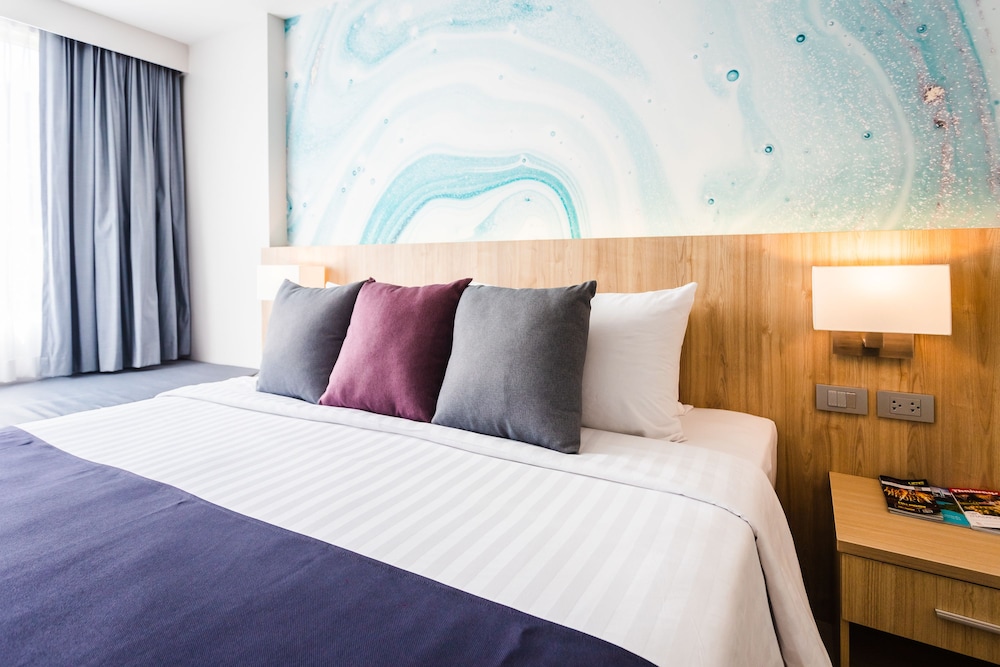 coconut village resort