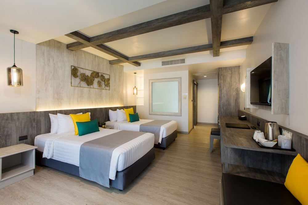 coconut village resort