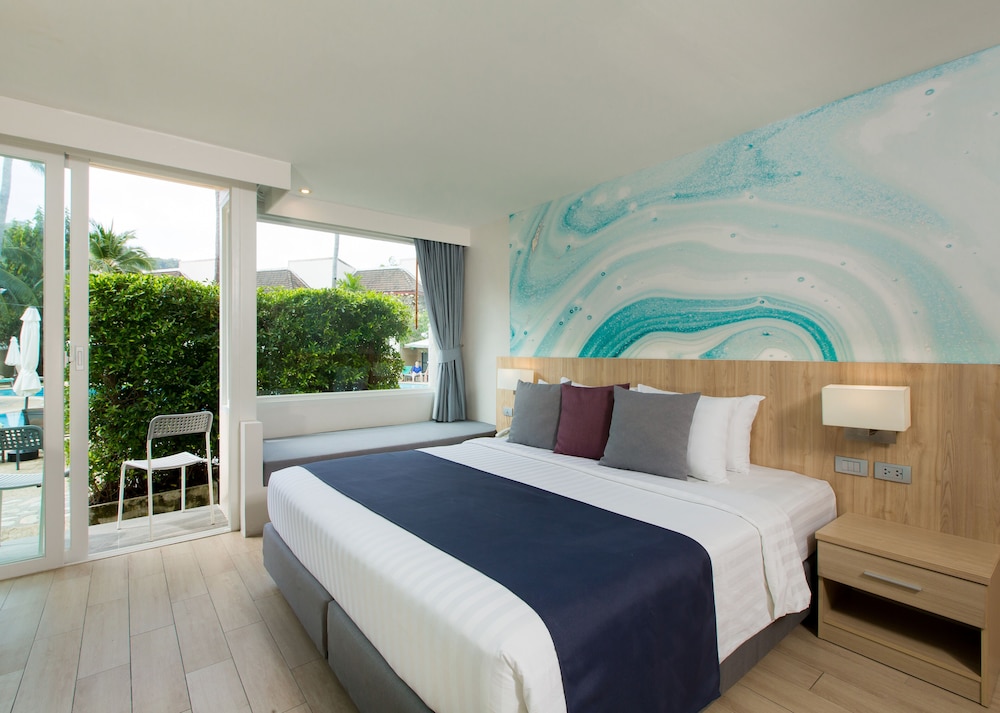 coconut village resort