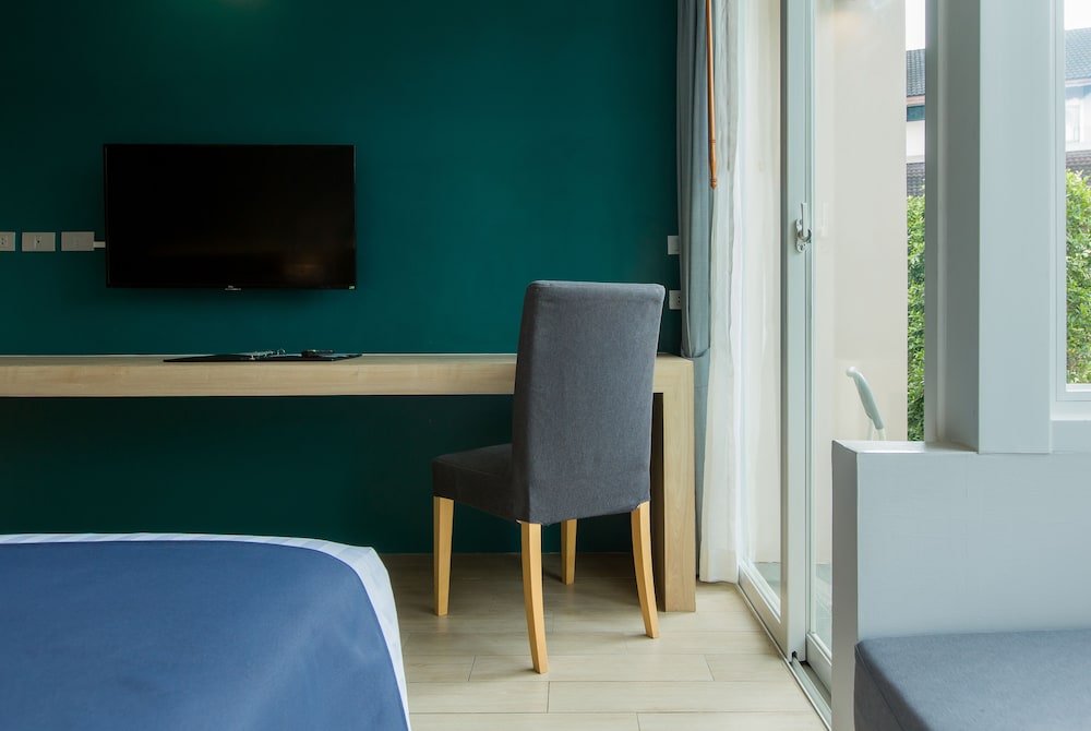 coconut village resort