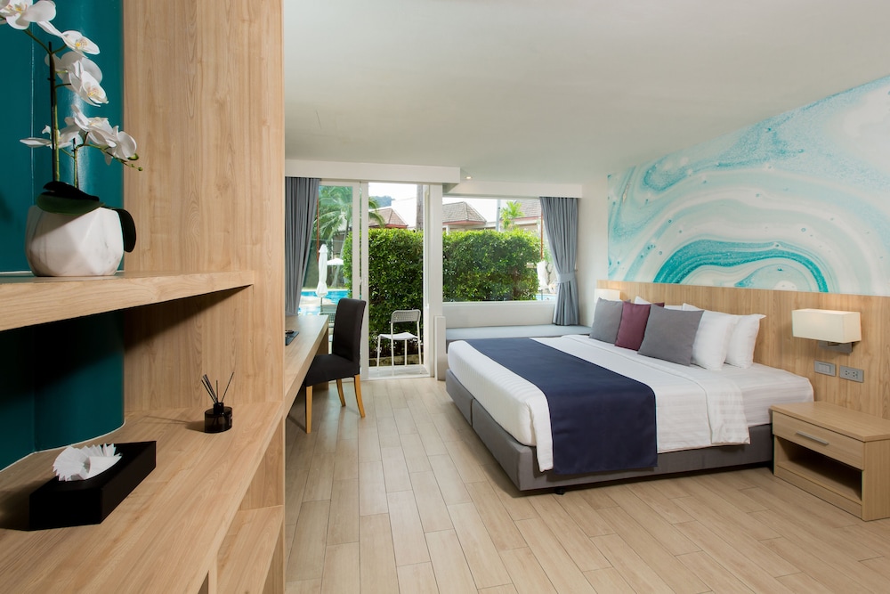 coconut village resort