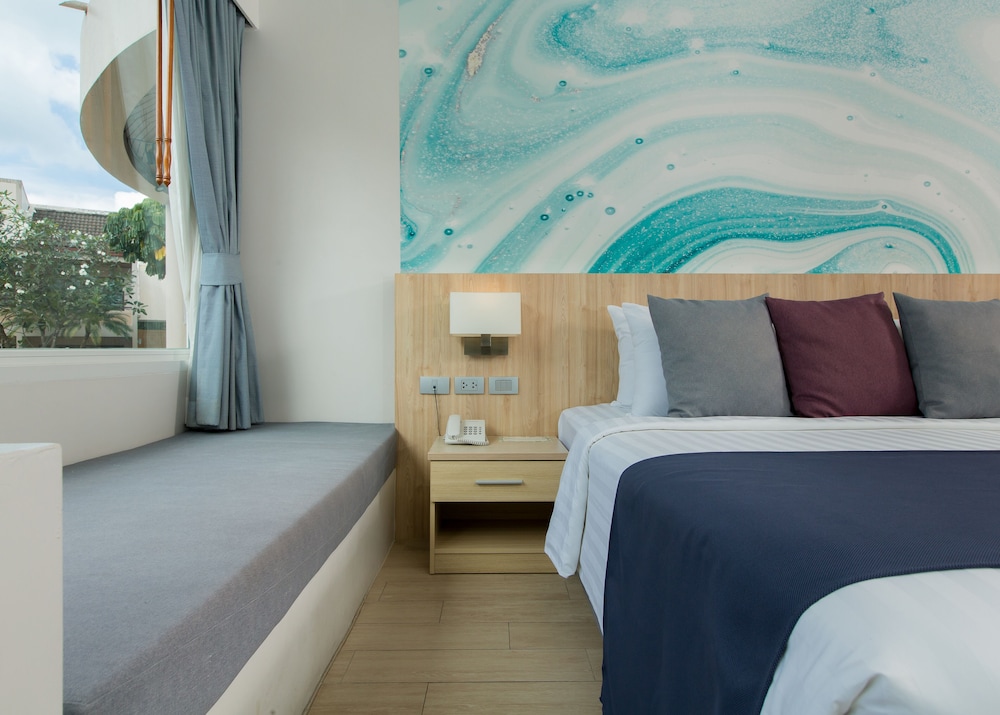 coconut village resort