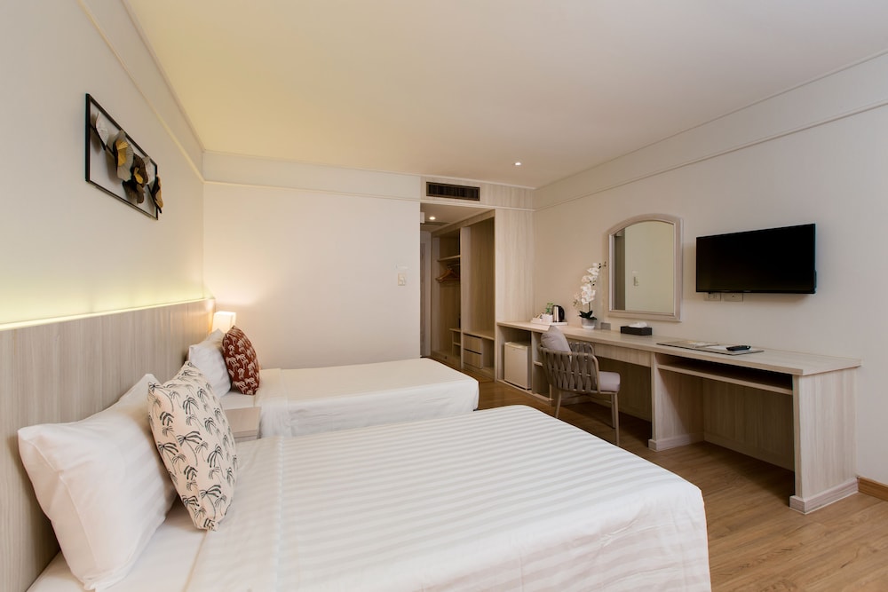 coconut village resort