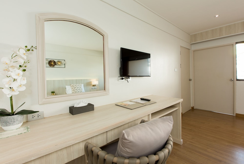 coconut village resort