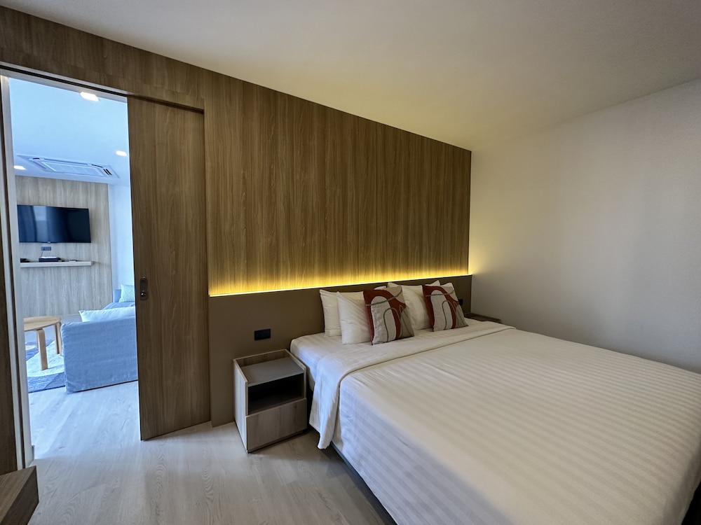 coconut village resort