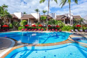 coconut village resort