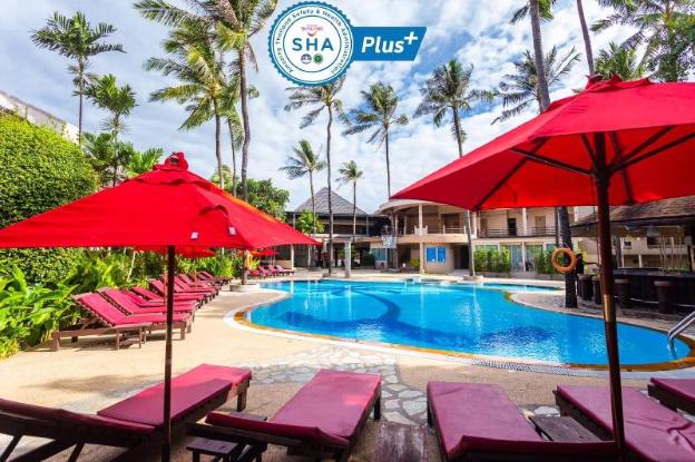 coconut village resort