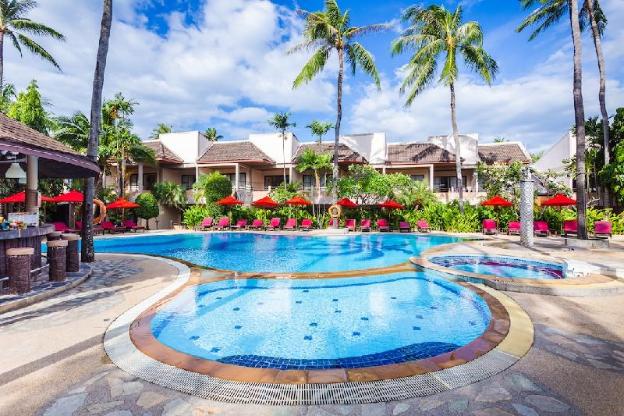 coconut village resort