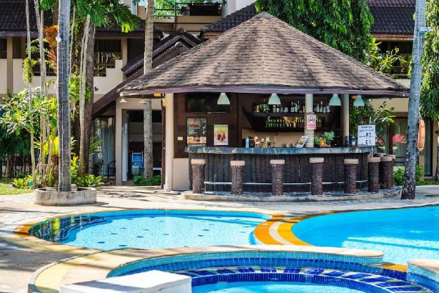 coconut village resort